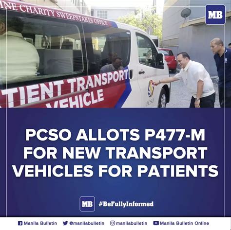 PCSO allots P17.6.